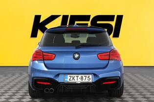 BMW 120 vaihtoauto