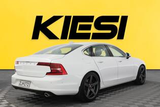 Volvo S90 vaihtoauto