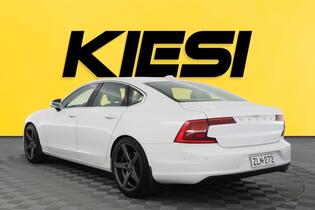 Volvo S90 vaihtoauto