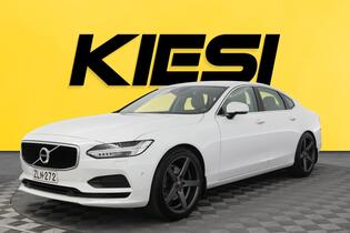 Volvo S90 vaihtoauto