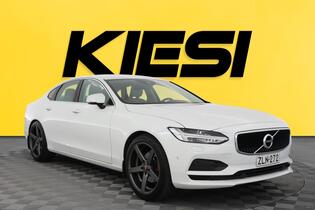 Volvo S90 vaihtoauto
