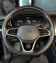 Volkswagen Touareg vaihtoauto