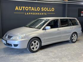 Mitsubishi Lancer vaihtoauto