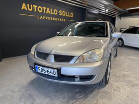 Mitsubishi Lancer vaihtoauto