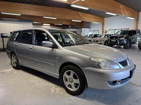Mitsubishi Lancer vaihtoauto