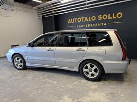 Mitsubishi Lancer vaihtoauto