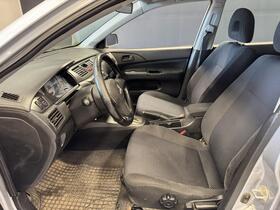 Mitsubishi Lancer vaihtoauto