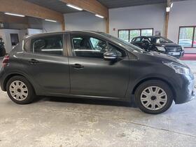 Peugeot 208 vaihtoauto