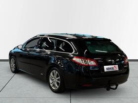 Peugeot 508 vaihtoauto
