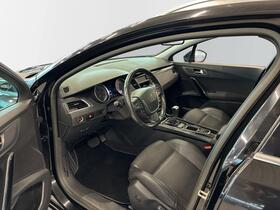 Peugeot 508 vaihtoauto