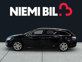 Peugeot 508 vaihtoauto