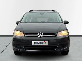 Volkswagen Sharan vaihtoauto