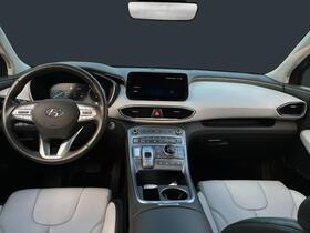 Hyundai Santa Fe vaihtoauto