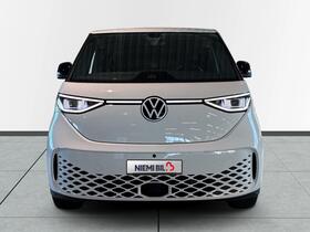 Volkswagen ID. Buzz vaihtoauto