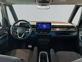 Volkswagen ID. Buzz vaihtoauto