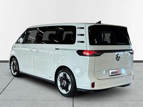 Volkswagen ID. Buzz vaihtoauto