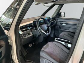 Volkswagen ID. Buzz vaihtoauto