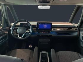 Volkswagen ID. Buzz vaihtoauto