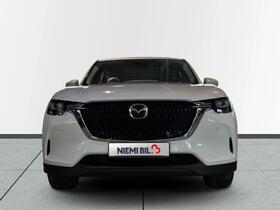 Mazda CX-60 vaihtoauto