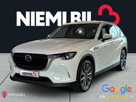 Mazda CX-60 vaihtoauto