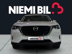 Mazda CX-60 vaihtoauto