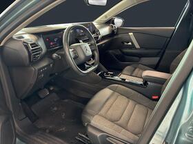 Citroën C4 vaihtoauto