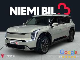 Kia EV9 vaihtoauto