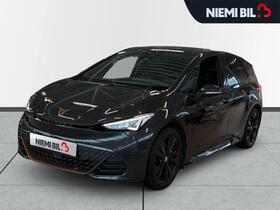 Cupra Born vaihtoauto