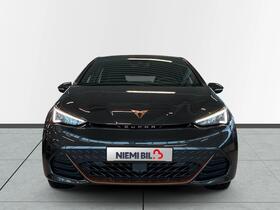 Cupra Born vaihtoauto