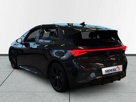 Cupra Born vaihtoauto