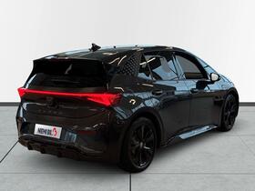 Cupra Born vaihtoauto