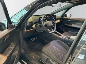 Cupra Born vaihtoauto