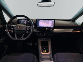 Cupra Born vaihtoauto