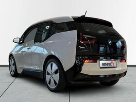 BMW i3 vaihtoauto