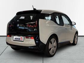 BMW i3 vaihtoauto