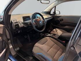 BMW i3 vaihtoauto