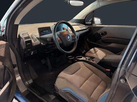 BMW i3 vaihtoauto
