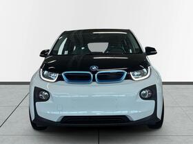 BMW i3 vaihtoauto