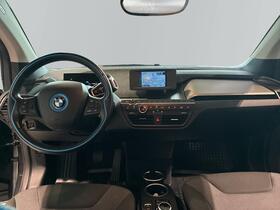 BMW i3 vaihtoauto