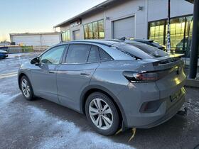 Volkswagen ID.5 vaihtoauto