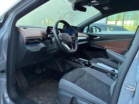 Volkswagen ID.5 vaihtoauto