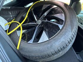 Volkswagen ID.5 vaihtoauto