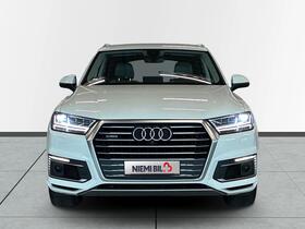 Audi Q7 vaihtoauto