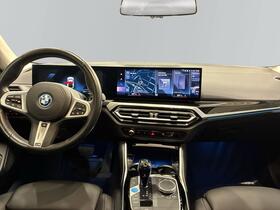 BMW i4 vaihtoauto