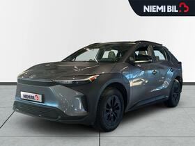 Toyota bZ4X vaihtoauto