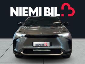 Toyota bZ4X vaihtoauto