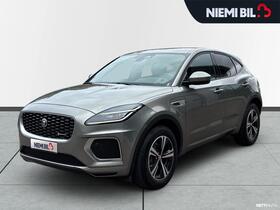 Jaguar E-PACE vaihtoauto