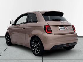 Fiat 500e vaihtoauto