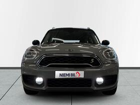 Mini Countryman vaihtoauto