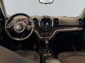 Mini Countryman vaihtoauto